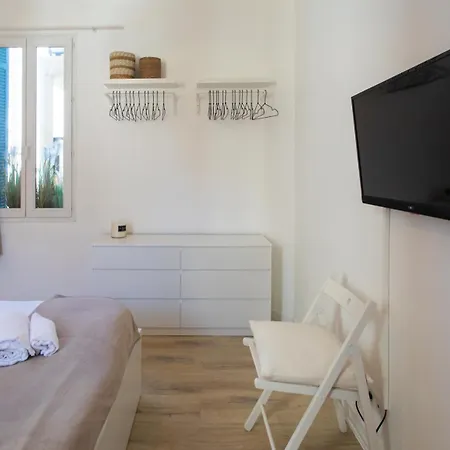3p Au Coeur De Juan Les Pins * Antibes