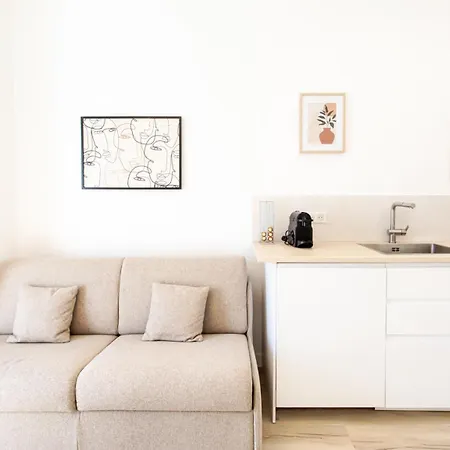 3p Au Coeur De Juan Les Pins Apartman *