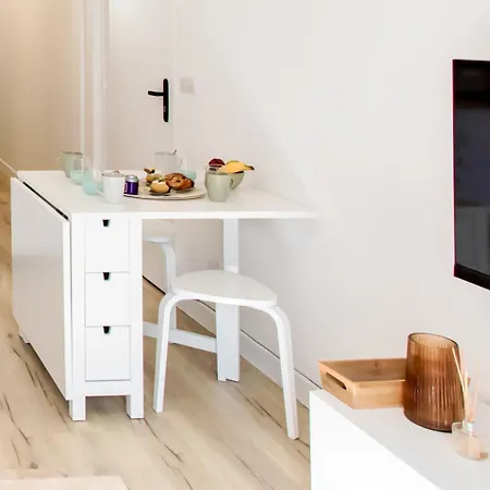 Apartman 3p Au Coeur De Juan Les Pins