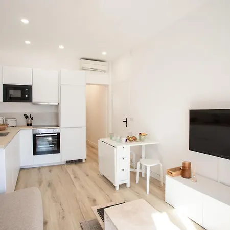 3p Au Coeur De Juan Les Pins * Antibes