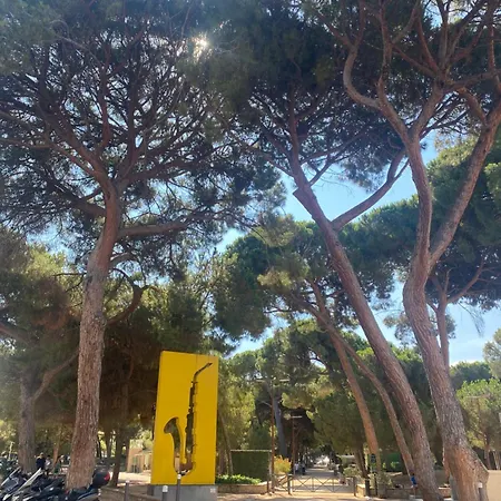 3p Au Coeur De Juan Les Pins * Antibes