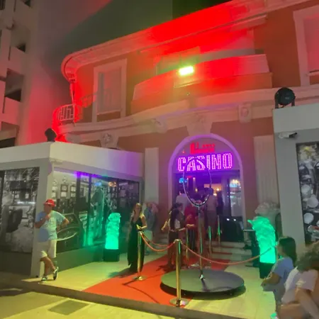 3p Au Coeur De Juan Les Pins Apartman