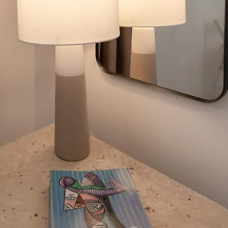 Apartman 3p Au Coeur De Juan Les Pins