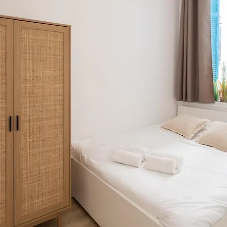 Apartman 3p Au Coeur De Juan Les Pins